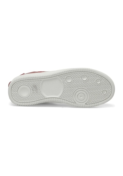 Kinetix Enner Pu W 3pr Kiremit Kadın Sneaker Ayakkabı 001