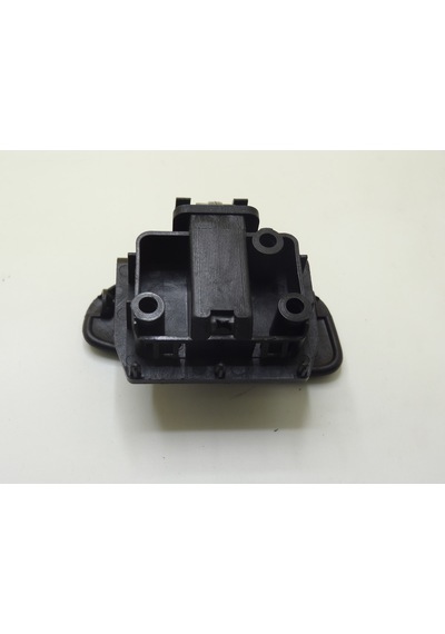 Torpido Alt Kapak Mandalı Clio 4 681087227r