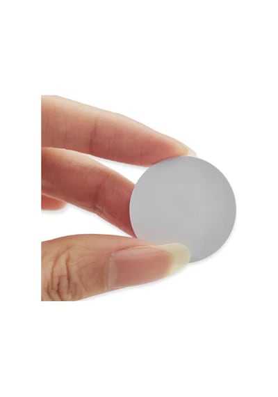 125khz 25mm Para Tip Rfid Manyetik Etiket Proximity Göstergeç Kart 125 Khz Em4100 Kapı Geçiş