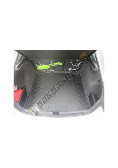 Seat Toledo Bagaj Havuzu 2013-2020 Arası