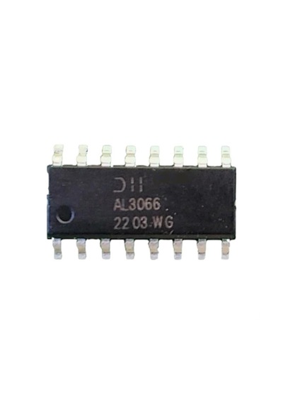 Alc3276 Ses Entegre