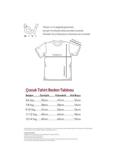 Tshirthane Rose Toxic Till The End Beyaz Çocuk Bisikletyaka Tshirt Beyaz