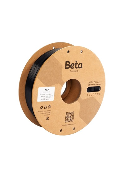 Beta Asa Hs Siyah