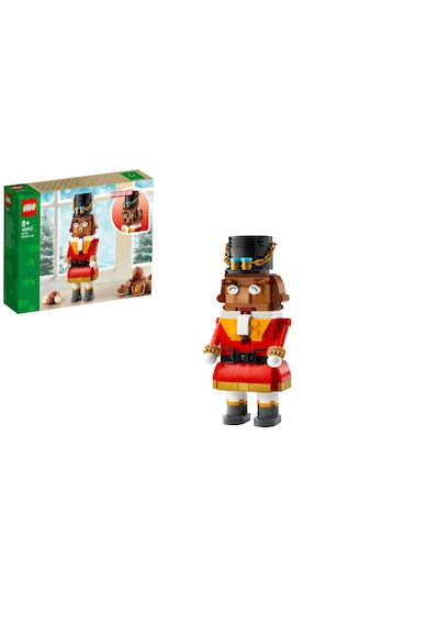 LEGO® Iconic Fındıkkıran 40640