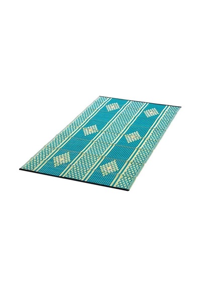 Plastik Hasır Piknik Plaj Hasırı Cami Outdoor Kilim 120 x 230 cm