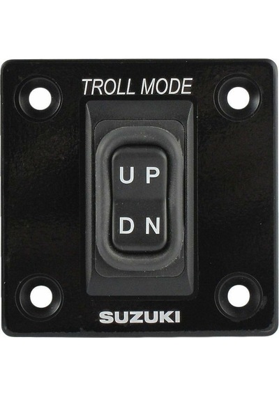 Suzuki Troll  Switch