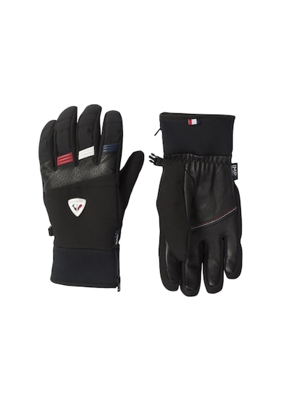 Rossignol Rossıgnol Rossıgnol Strato Impr Erkek Eldiven Blk Siyah
