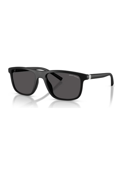 Armani Exchange 0ax4167su Güneş Gözlüğü Siyah