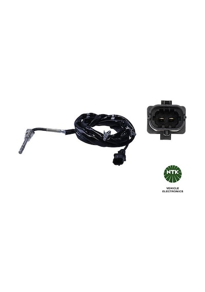 Ngk 97754 Egzoz Sıcaklık Sensörü Konum 2 Astra H-sıgnum-vectra C-zafıra B 1.9 Cdtı 2004-2010 55558578-855412 -