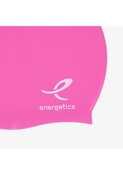 Energetics Çocuk Pembe Yüzücü Bonesi - 414726 Pembe