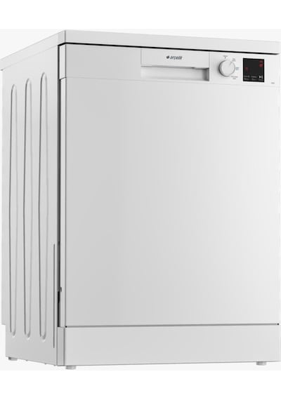 Arçelik 6433 13 Kişilik 3 Programlı Bulaşık Makinesi