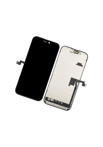 İphone 16 Pro Max Uyumlu Lcd  Ekran