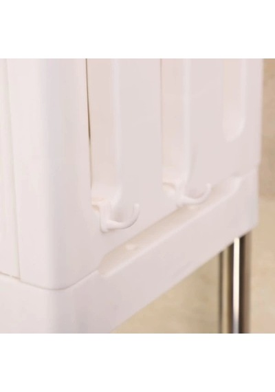 Bay Banyo Düzenleyici Raf Dolabı Najmaddin Diğer