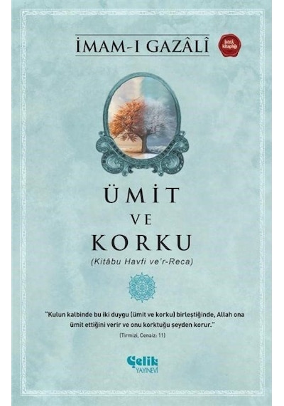 Ümit Ve Korku / İmam Gazali