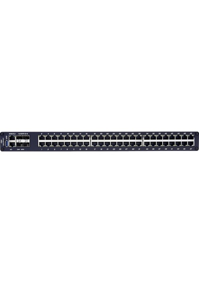 Pnetworks Pn48Ge4Sfp . L2 Yönetilebilir 48 + 4 Sfp Switch