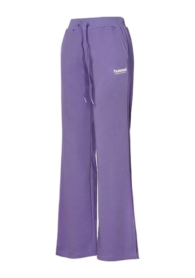 Hummel Devon Pants Mor Kadın Eşofman Altı Mor
