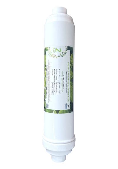 Su Arıtma Filtre 5li+lü Set Panadawater