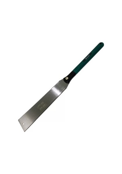 Çift Taraflı Japon Testeresi İle 30 Cm Kesim Becerisi