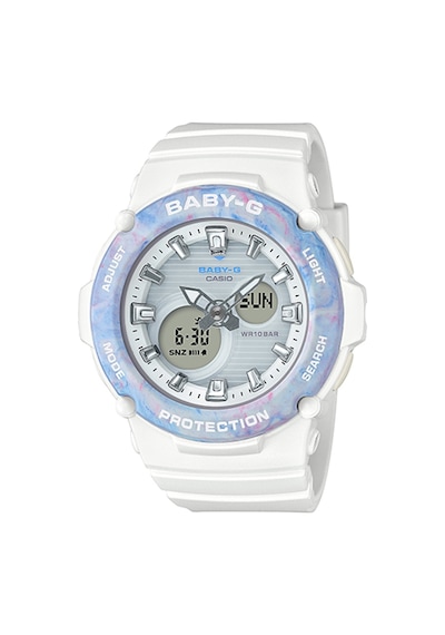 Casio BGA-270M-7ADR Baby-G Kadın Kol Saati