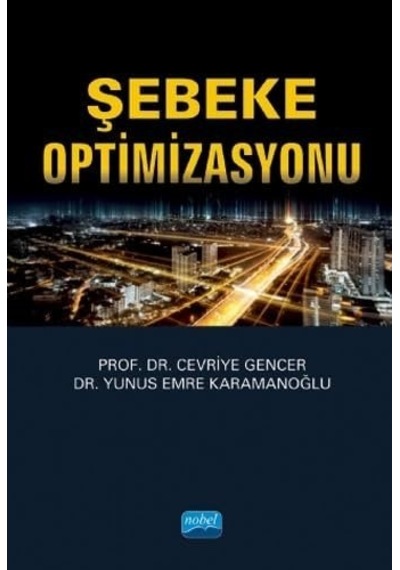 Şebeke Optimizasyonu Sku: Zeusstk6d34480077