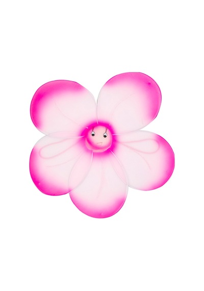 Çiçek Kanadı - 30 cm - Pembe - Kostüm - Aksesuar