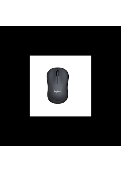 Logıtech 910-004878, M220 Siyah, Usb Nano 2,4g Kablosuz, 1000dpi, Optik, 3 Tuşlu, 18ay Pil Ömrü, Ses Diğer