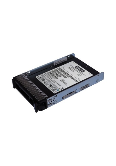 Thinksystem 2.5&quot Multi Vendor 960gb Read Intensive Sata 6gb Hs Ssd V2