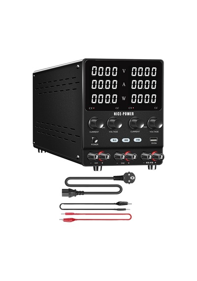 Güç Kaynağı Çıkışı 60v 5a