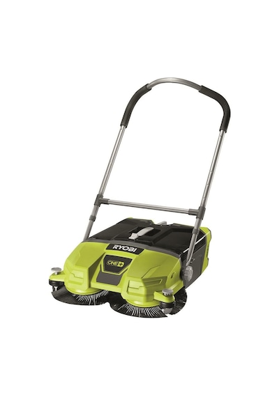 Ryobi R18SW3-0 18V Debris Sweeper Zemin Süpürme (Akü & Şarj Hariç) - 5133004365