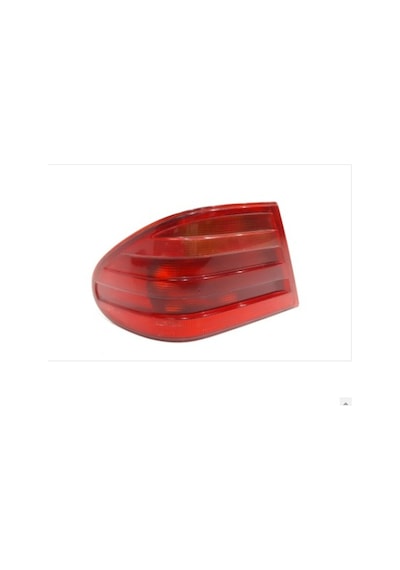 MERCEDES W210 YIL 1996-1999 DEPO STOP LAMBASI DIŞ SOL A2108204364