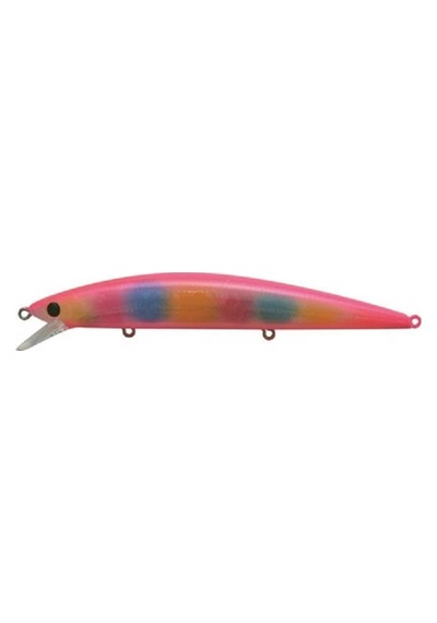 Jackson Athlete 12ss 12 Cm 21 Gr Maket Balık Renk: Gcd