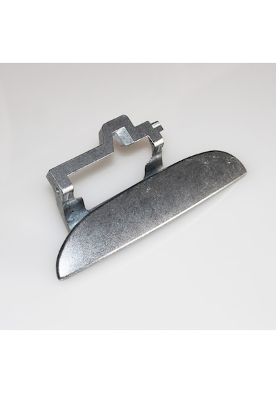Bmw E39 Sol Dis Kapi Kolu Metal / Demir 51210000515, 51210000517 449513664