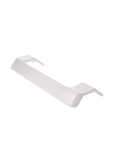 Grundig Uyumlu Grne4653,Grne4652 Buzdolabı Kapak Kolu - 553770603