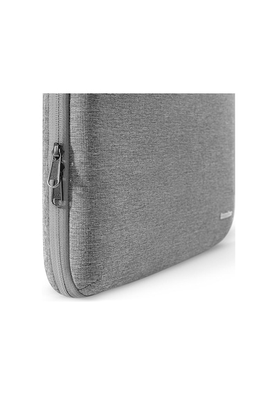 A22-e02g01 - A22f2g2 16" Gri Defender-a22 Notebook El Çantası