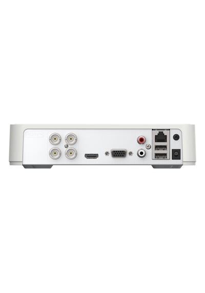 Hıkvısıon Ds-7104hghı-m1 4 Kanal Hd-tvı Kayıt Cihazı 1080p Lite
