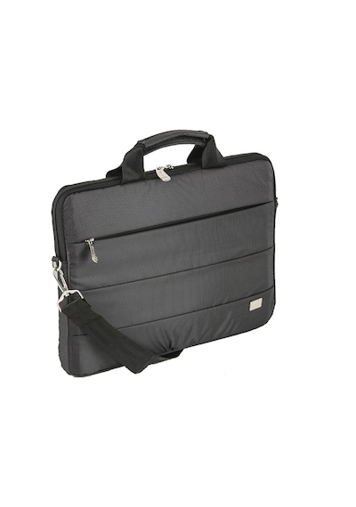 Plm Canyoncase 13-14" Siyah Ultrabook Çantası
