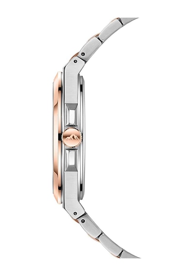 Roche Montre Rmg6018-07 Erkek Kol Saati Metalik Gri