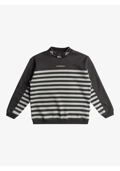 Quiksilver Eqbft03893-12814 Dease Lake Erkek Çocuk Sweatshirt Renkli