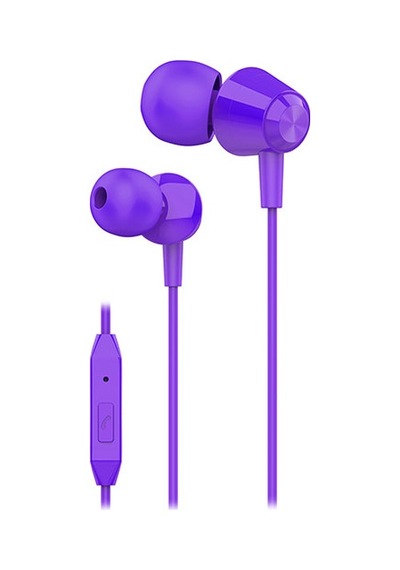 S-Link SL-KU160 Mikrofonlu Kulak İçi Kulaklık