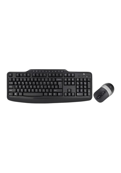 Frısby Fk-4880qu Kablosuz Multımedya Klavye Mouse Set Diğer