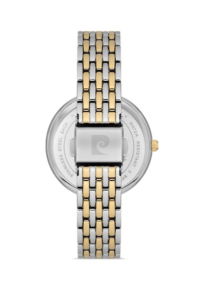 Pierre Cardin 800902f04 Kol Saati Renkli