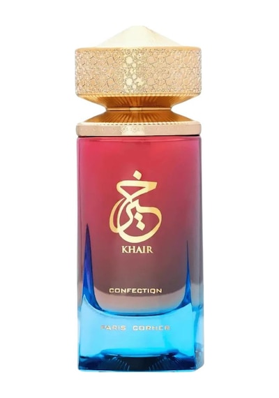 Paris Corner Khair Confection Edp 100 Ml Kadın Parfümü Çiçek
