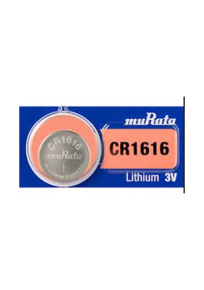 Murata CR1616 3V Lityum Pil