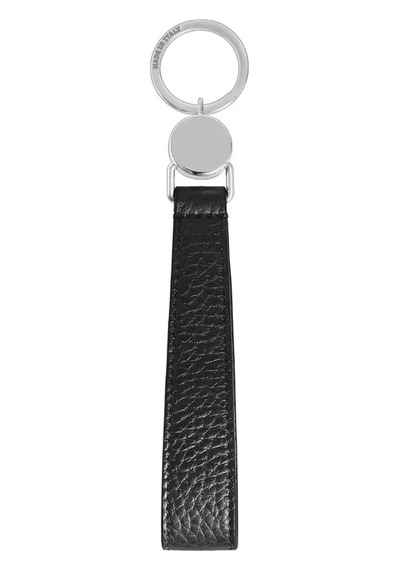 Montblanc Grain Deri Anahtarlık 221855