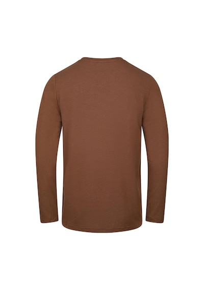 2as Vernon Erkek Uzun Kol Viloft T-shirt 001