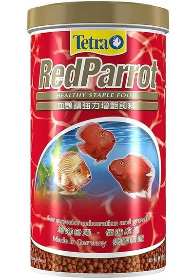 Tetra Red Parrot 250 ML 110 G
