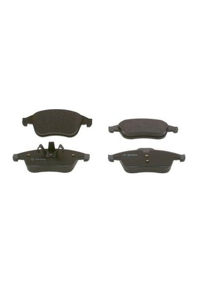 Renault Latitude 2.0dci 2010-2016 Bosch Ön Balata 24826