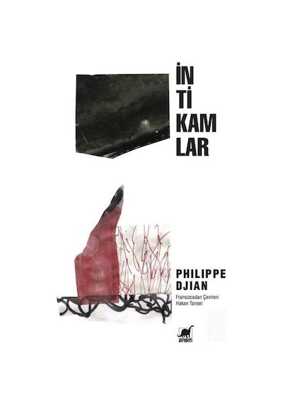 İntikamlar - Philippe Dijan