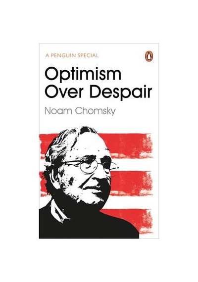 Optimism Over Despair 9780241981979