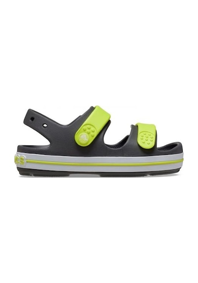 Crocs Crocband Cruiser Sandal K Çocuk Terlik Cr209423-crc.1nj Gri